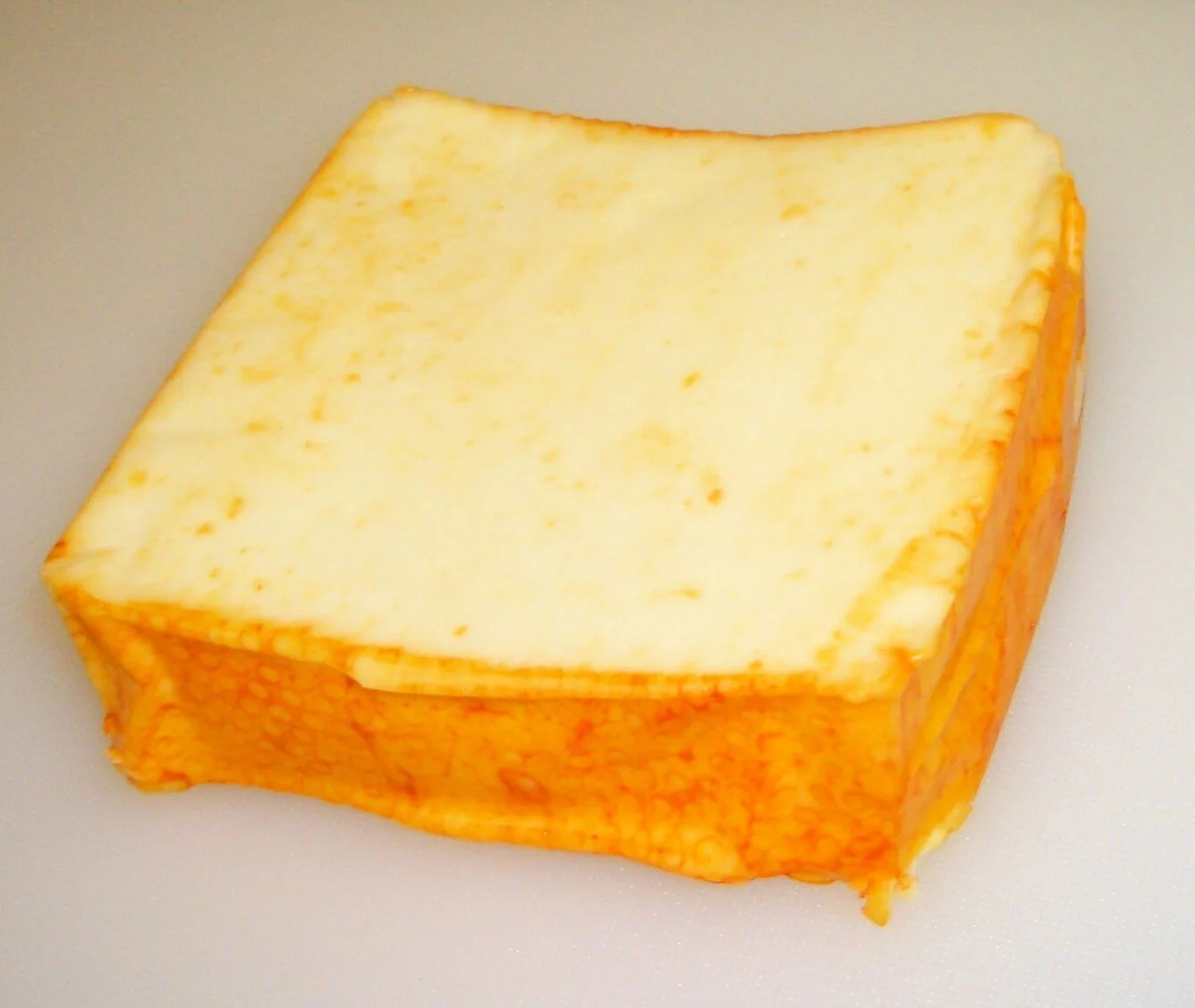 Muenster cheese